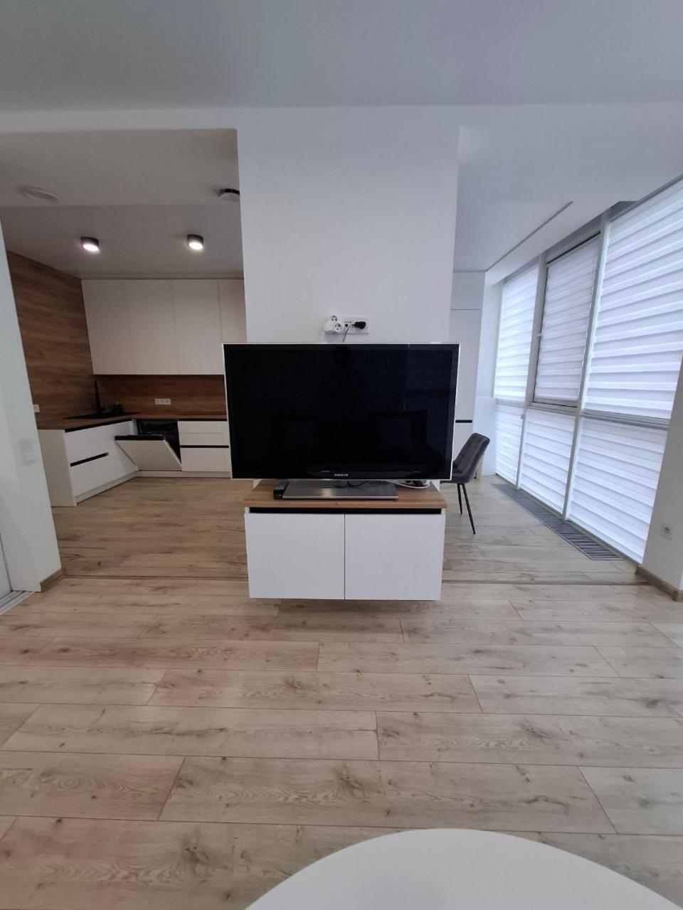 Vodogray Luxury Apartments With Underground Parking Елітний Житловий Комплекс Czerniowce Zewnętrze zdjęcie